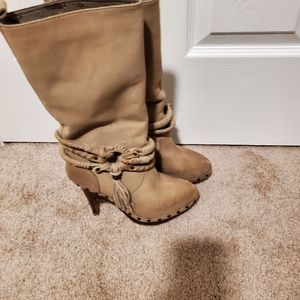 Dolce Vita Henrietta Boot